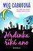Hrdinka říká ano by Meg Cabot