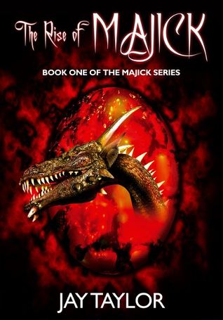 The Rise Of Majick