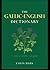 The Gaelic-English Dictionary by Colin B.D. Mark