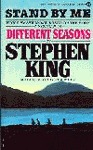 Different Seasons