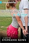 Putting Boys on the Ledge by Stephie Davis