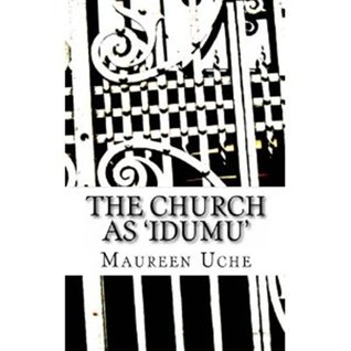 The Church as 'Idumu': An attempt to distinguish between Western theological beliefs and African theological beliefs