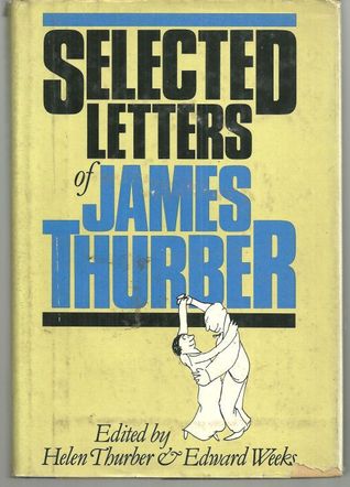 Selected Letters (Hardcover)