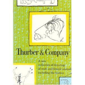 Thurber and Company (Hardcover)
