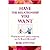 Have the Relationship You Want