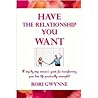 Have the Relation...