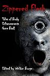 Zippered Flesh by Weldon Burge