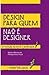 Design para Quem Não é Designer
