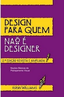 Design para Quem Não é Designer