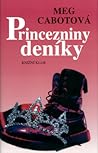 Princezniny deníky by Meg Cabot