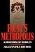 Faust's Metropolis: A History of Berlin