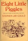 Eight Little Pigg...