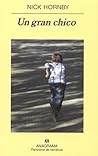 Un gran chico by Nick Hornby