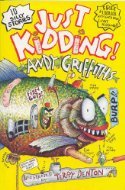 Just Kidding (Paperback)
