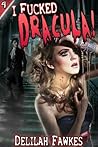 I Fucked Dracula (Monster Sex #4)