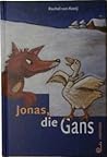 Jonas, die Gans.