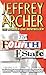 The Fourth Estate by Jeffrey Archer