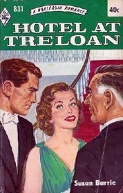 Hotel at Treloan (Paperback)