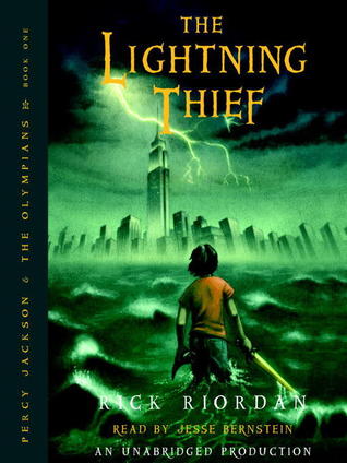 The Lightning Thief