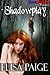 Shadowplay (Texas Fae #2)