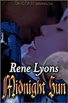 Midnight Sun (Templar Vampires, #1) Midnight Sun (Templar Vampires, #1)