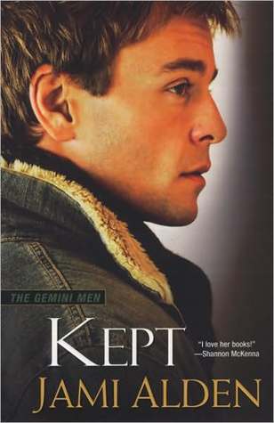 Kept (Gemini Men, #2)
