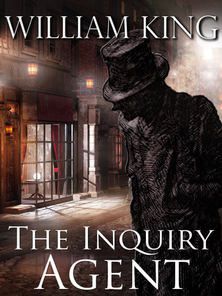 The Inquiry Agent (Kindle Edition)