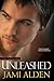 Unleashed (Gemini Men, #3) by Jami Alden