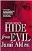 Hide from Evil (Dead Wrong,...