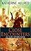 Close Encounters (Alien Affairs, #1)