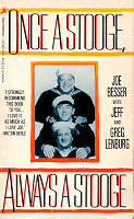 Once a Stooge Always a Stooge (Paperback)