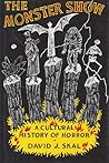 The Monster Show:...