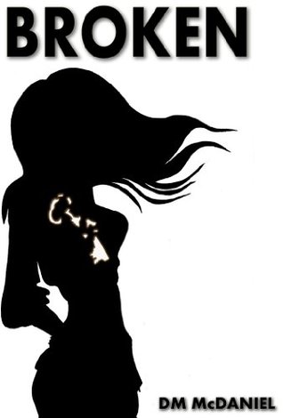 Broken (Guardian Dreams, #1)