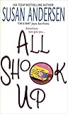 All Shook Up (Baby #4) Book cover for All Shook Up (Baby #4)