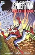 Amazing Spider-Man: Soul of the Hunter