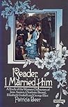Reader, I Married Him by Patricia Beer