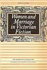 Women and Marriage in Victorian Fiction