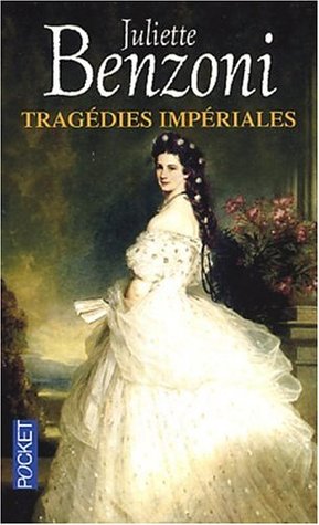 TRAGEDIES IMPERIALES (Paperback)