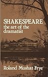 Shakespeare by Roland Mushat Frye Shakespeare by Roland Mushat Frye