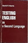 Testing English as a Second Language