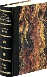 The Devil's Dictionary