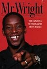 Mr Wright by Ian   Wright