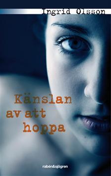 Känslan av att hoppa (Hardcover)