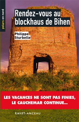 Rendez-vous au blockhaus de Bihen (n°65)