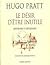 Le Désir D'être Inutile by Hugo Pratt