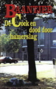 De Cock en dood door hamerslag