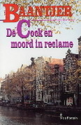 De Cock en moord in reclame