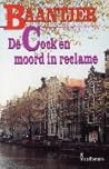 De Cock en moord in reclame by A.C. Baantjer