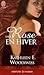 Une rose en hiver by Kathleen E. Woodiwiss