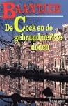 De Cock en de gebrandmerkte doden by A.C. Baantjer